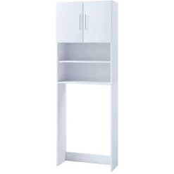 Waschmaschinen Schrank Lymesca