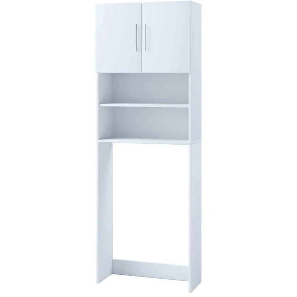 Waschmaschinen Schrank Lymesca