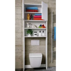 Waschmaschinen Schrank Lymesca