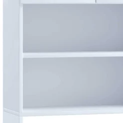 Waschmaschinen Schrank Lymesca