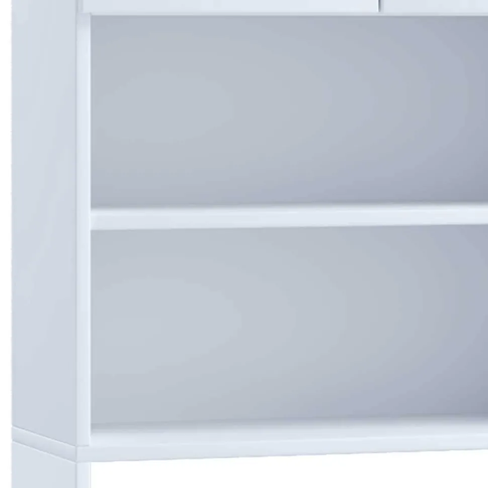 Waschmaschinen Schrank Lymesca