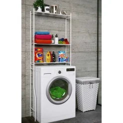 Waschmaschinenregal Flash