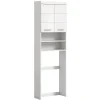 Waschmaschinenschrank Bird