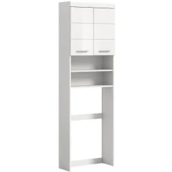 Waschmaschinenschrank Bird