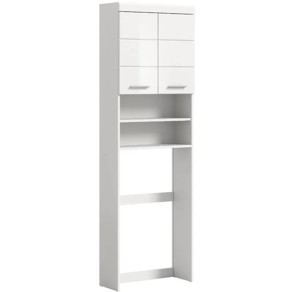 Waschmaschinenschrank Bird