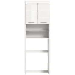 Waschmaschinenschrank Bird