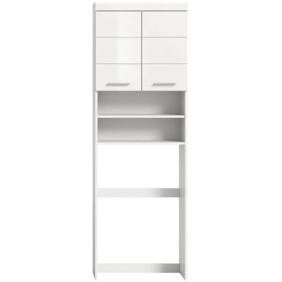 Waschmaschinenschrank Bird