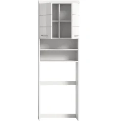 Waschmaschinenschrank Bird