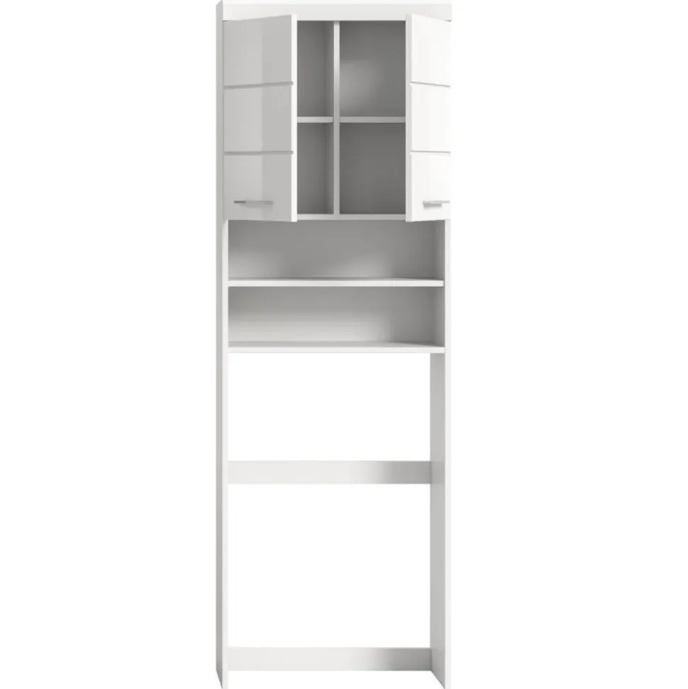 Waschmaschinenschrank Bird