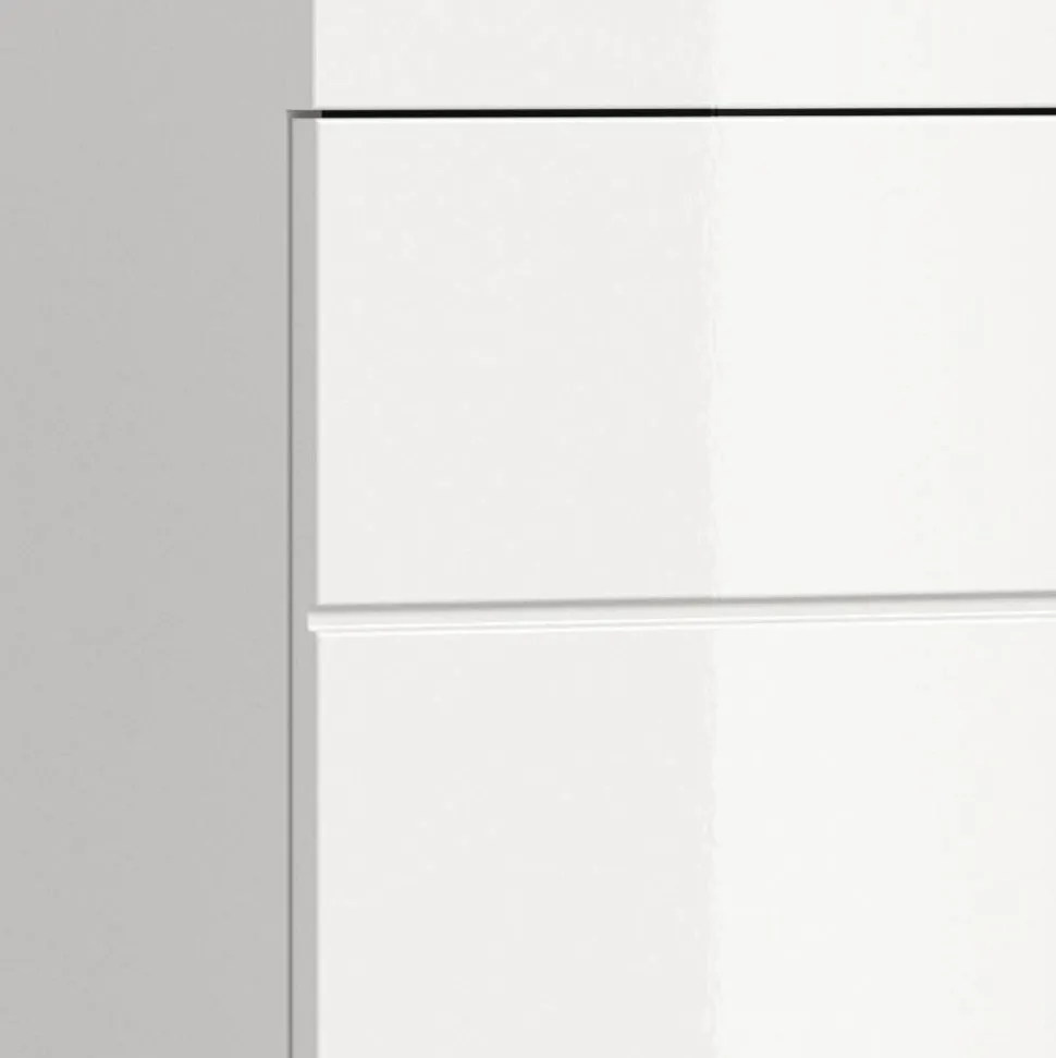 Waschmaschinenschrank Bird