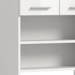 Waschmaschinenschrank Bird