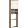 Waschmaschinenschrank Kwesina