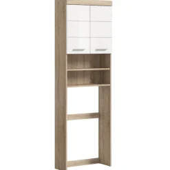 Waschmaschinenschrank Kwesina