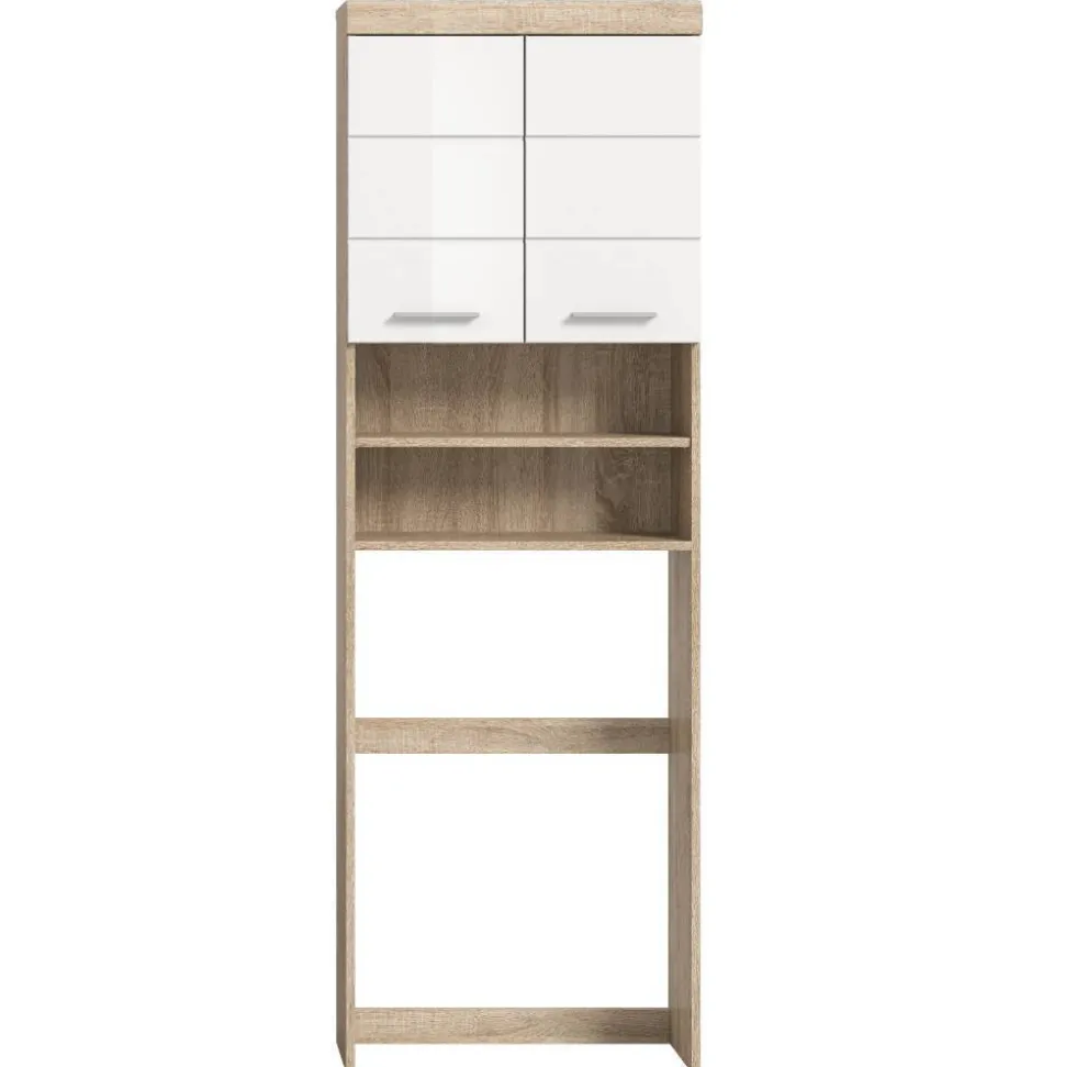 Waschmaschinenschrank Kwesina