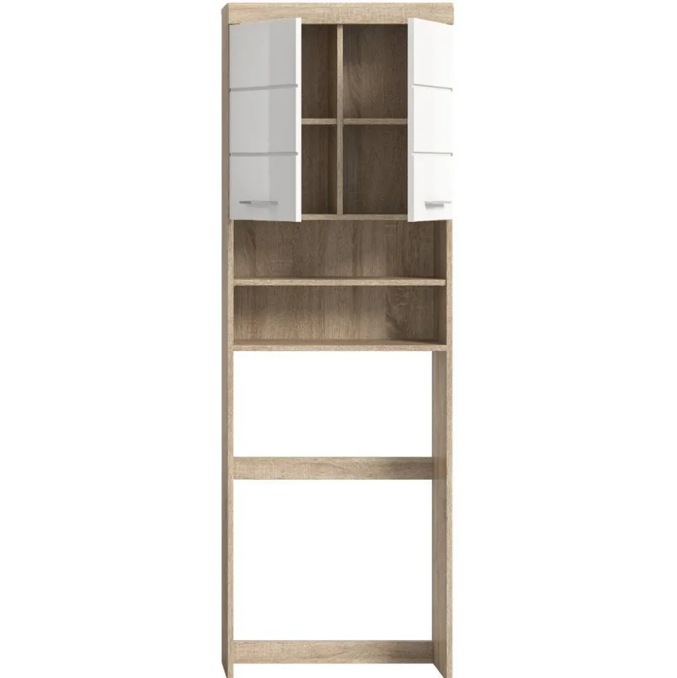 Waschmaschinenschrank Kwesina