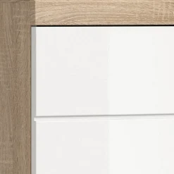 Waschmaschinenschrank Kwesina