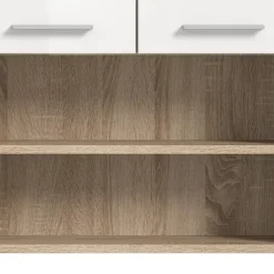 Waschmaschinenschrank Kwesina