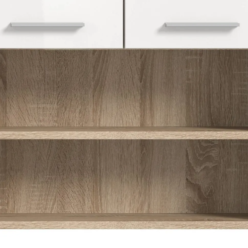 Waschmaschinenschrank Kwesina