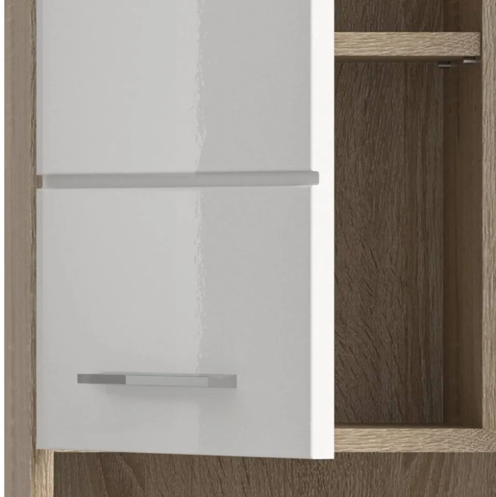Waschmaschinenschrank Kwesina