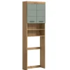 Waschmaschinenschrank Martinez