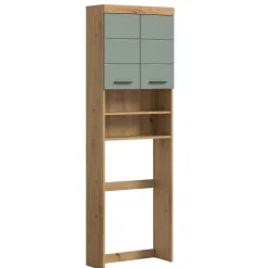 Waschmaschinenschrank Martinez