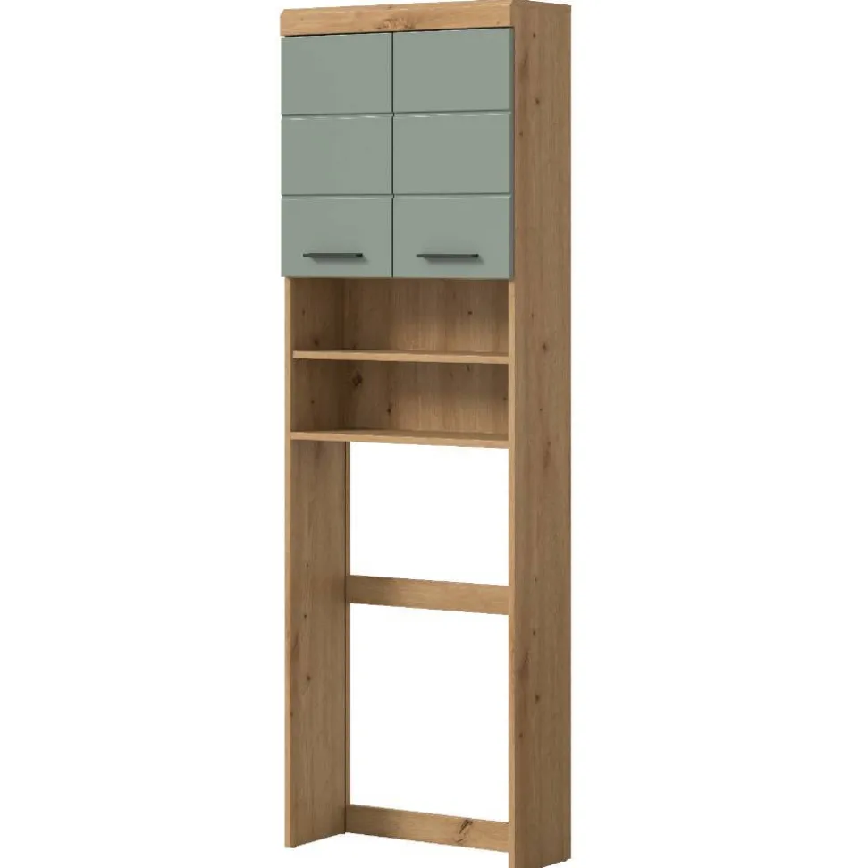 Waschmaschinenschrank Martinez