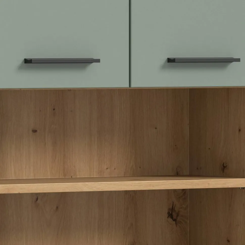 Waschmaschinenschrank Martinez