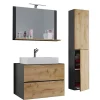 Waschplatz mit Becken Socotta