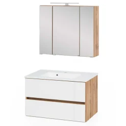 Waschplatz Set Bradoss