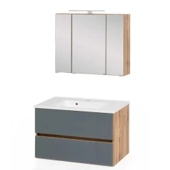 Waschplatz Set Curdinan