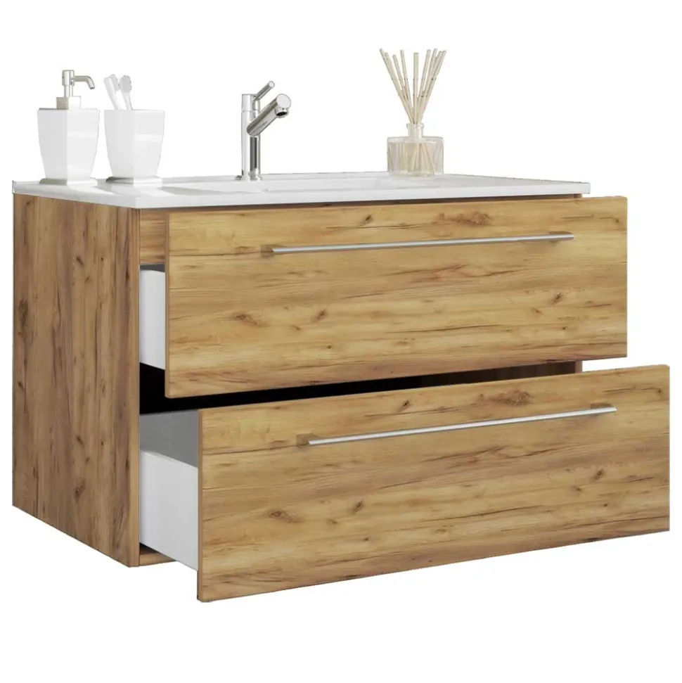 Waschplatz Set Enlino