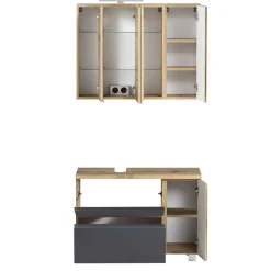 Waschplatz Set Fregato