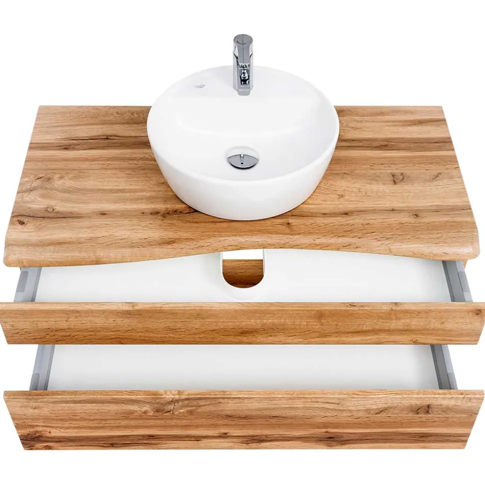 Waschplatz Set Kropenia
