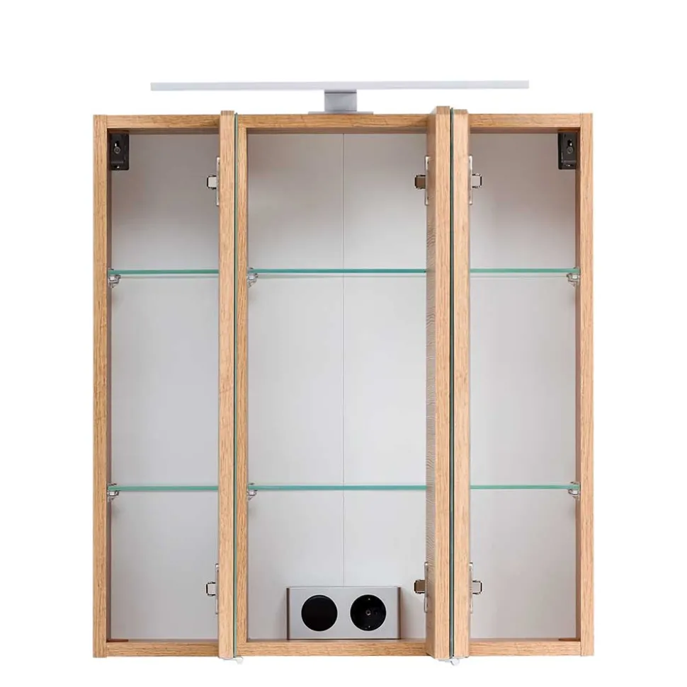 Waschplatz Set Kropenia