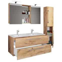 Waschplatz Set Lasina