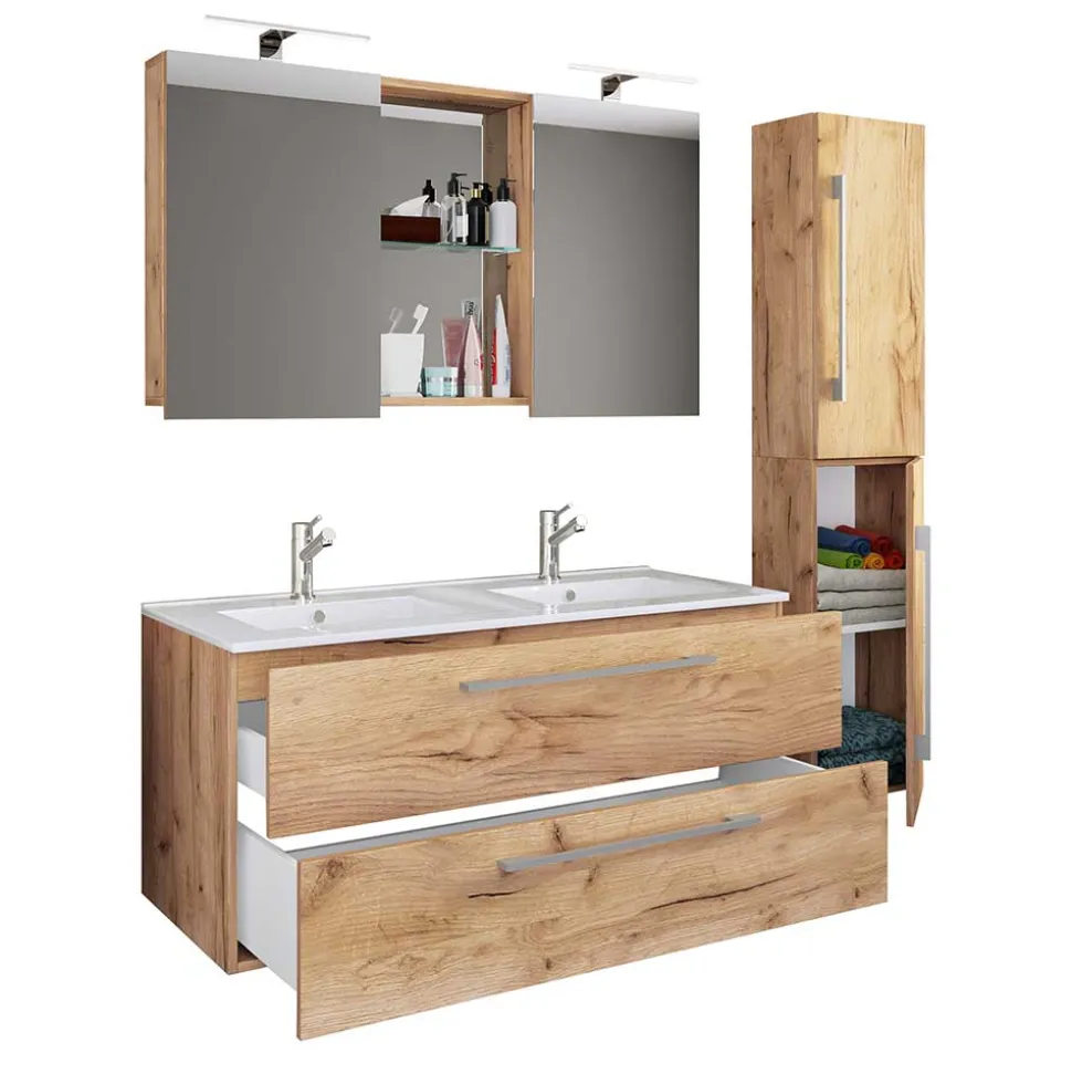 Waschplatz Set Lasina