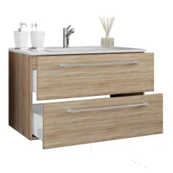 Waschplatz Set mit Becken Estranon