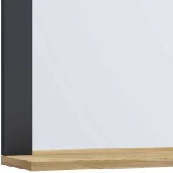 Waschplatz Set mit Keramikbecken Socotta