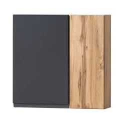 Waschplatz Set mit LED Fregato