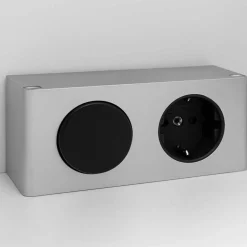 Waschplatz Set mit LED Fregato