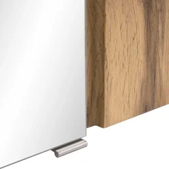 Waschplatz Set mit LED Fregato