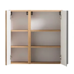 Waschplatz Set mit LED Fregato