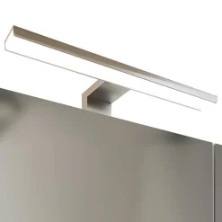 Waschplatz Set mit LED Fregato