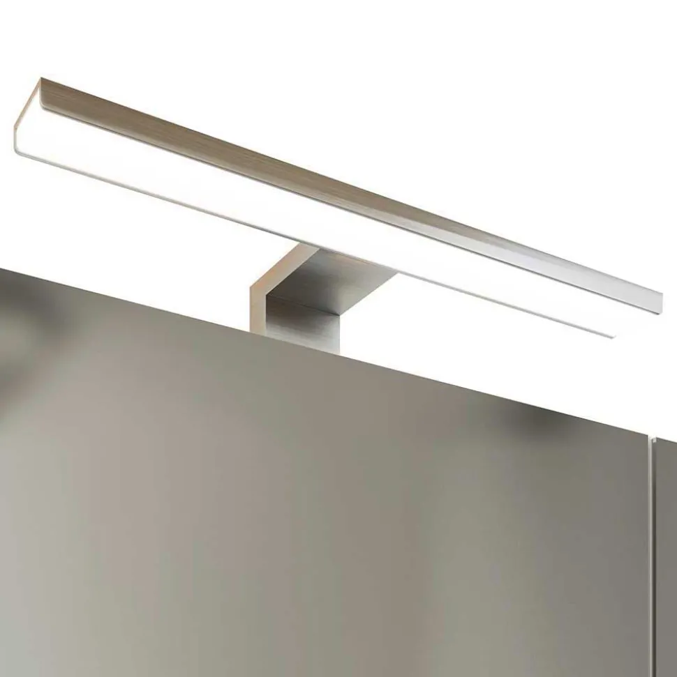 Waschplatz Set mit LED Fregato