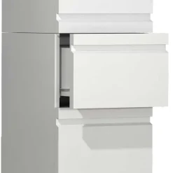 Waschplatz Set mit Spiegelschrank Valtte