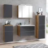 Waschplatz Set modern Fregato
