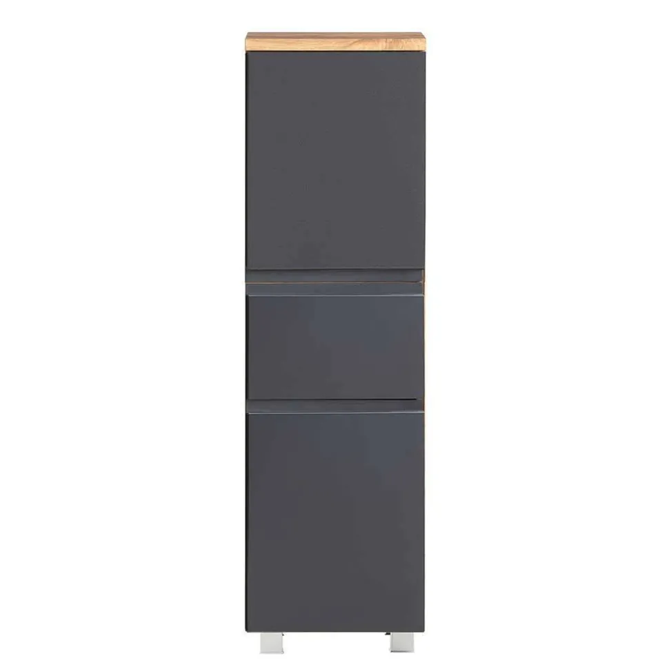 Waschplatz Set modern Fregato