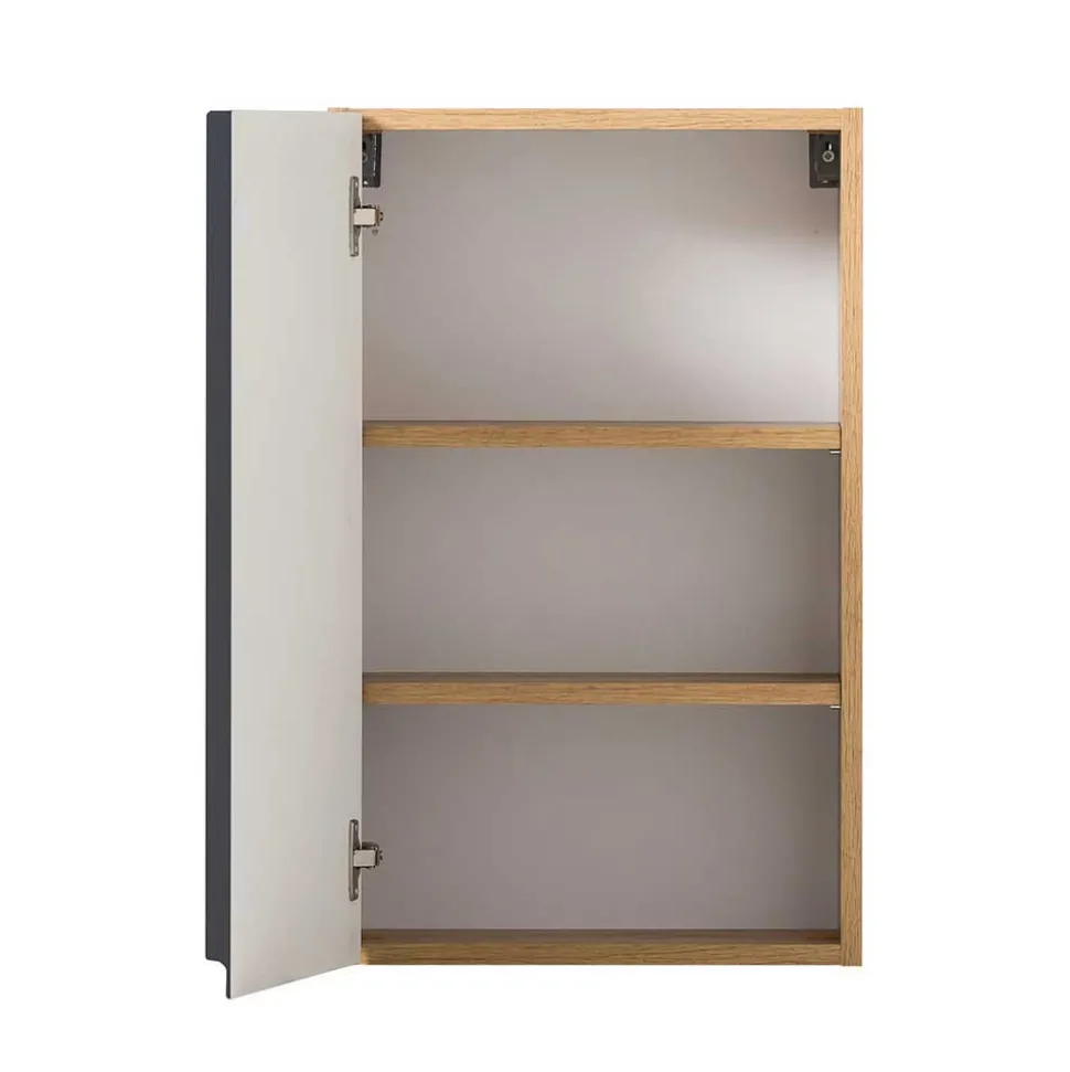 Waschplatz Set modern Fregato