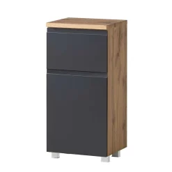 Waschplatz Set modern Fregato