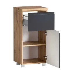 Waschplatz Set modern Fregato